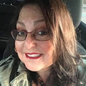 Meet your Posher, Cheryl